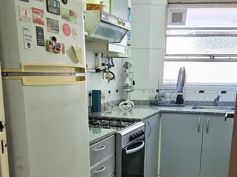 Departamento en Venta 48 años