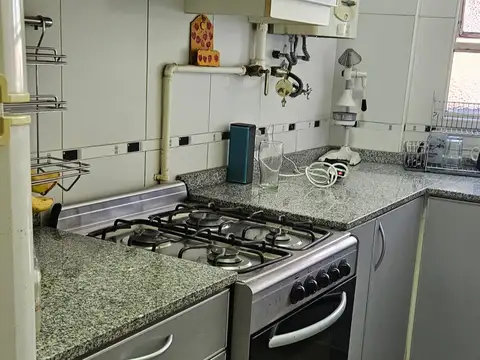 Departamento en Venta Permite mascota