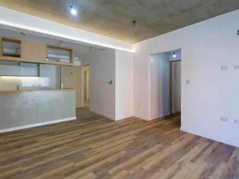 Departamento en Venta en Caballito, USD 155.000
