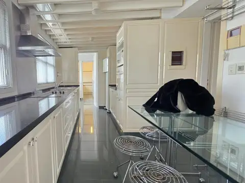 Departamento en Alquiler A Estrenar