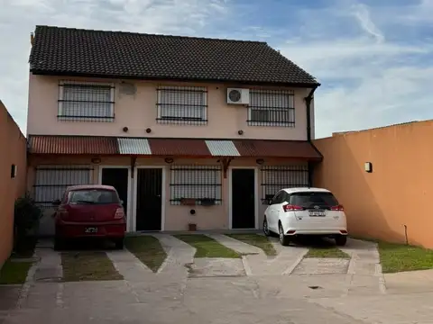 Duplex en Alquiler, 2 habitaciones, Moreno