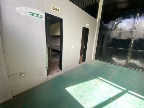 Galpon en Alquiler en Parque Avellaneda, $ 2.900.000