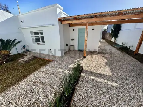 Casa en Alquiler de 3 dormitorios