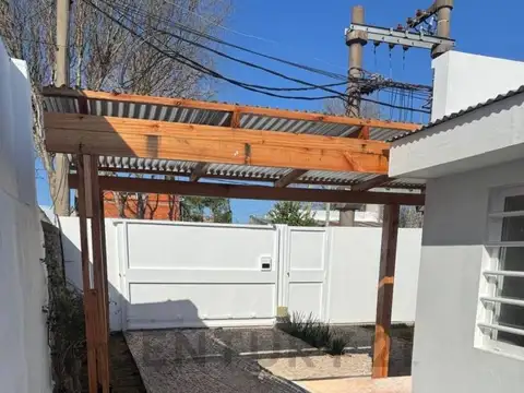 Casa en Alquiler en City Bell, USD 1.000