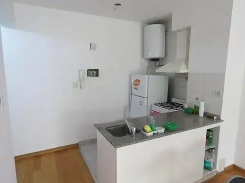 Departamento en alquiler temporario