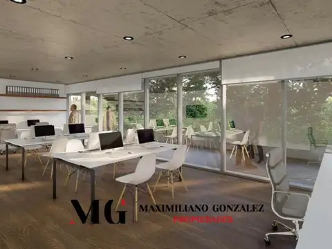 Oficina venta Casuarinas Garden