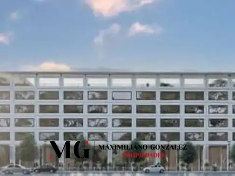 Oficina en Venta al Norte