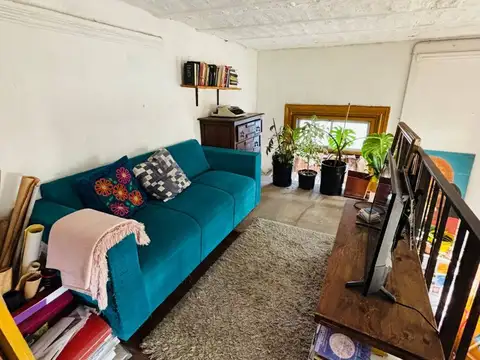 Depto Tipo Casa en Alquiler en Avellaneda, $ 550.000