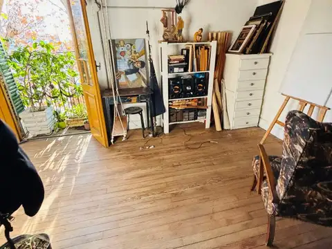 ALQUILER de Ph con tres balcones  en Avellaneda