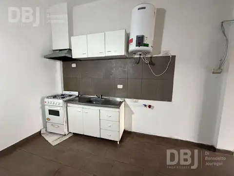 Departamento en Alquiler de 1 dormitorio