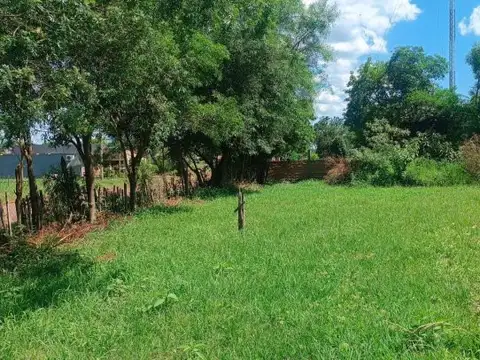 Vendo amplio terreno en zona estrategica de Candelaria
