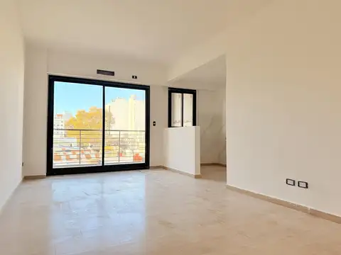Venta Departamento 2 ambientes a estrenar balcón Villa Santa Rita