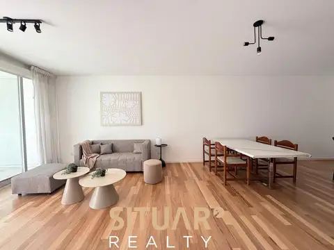 Departamento en Alquiler en Recoleta, USD 1.700
