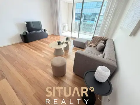 Departamento en Alquiler de 2 ambientes