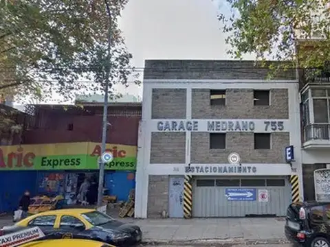 Venta  - Lote - Almagro