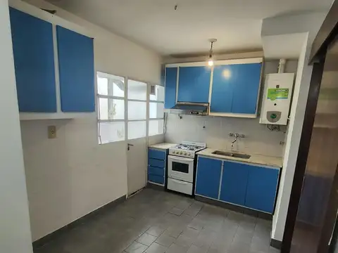 Departamento en Venta al Oeste