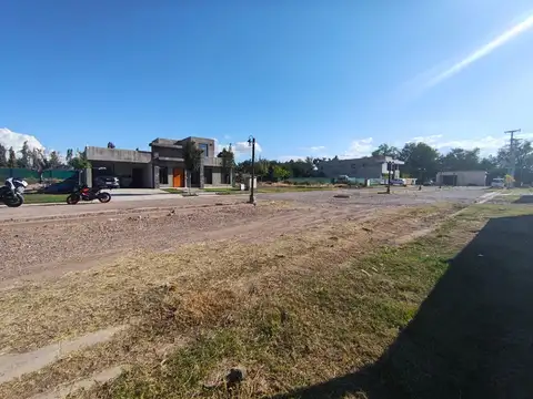 Terreno en Venta de 584,0 m2