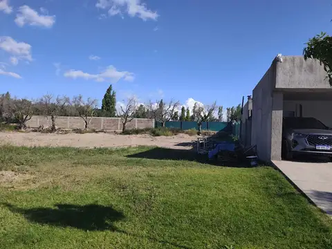 Venta Lote en barrio Privado. Guaymallén.