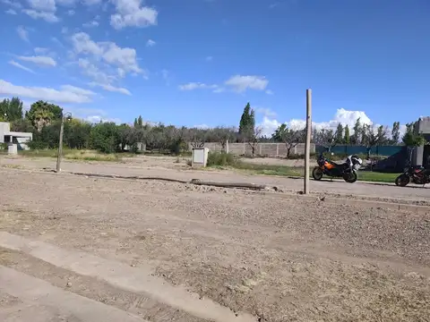 Venta Lote en barrio Privado. Guaymallén.