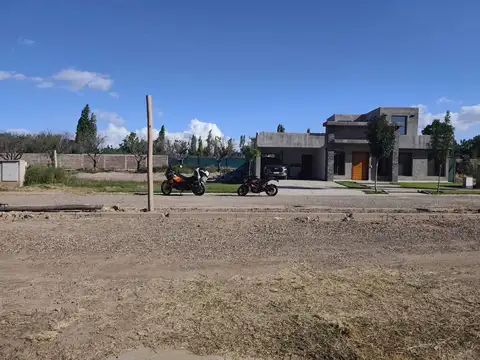 Terreno en Venta de 584,0 m2