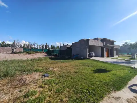 Terreno en Venta en Jesús Nazareno, USD 60.000