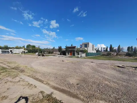 Terreno en Venta en Jesús Nazareno, USD 60.000