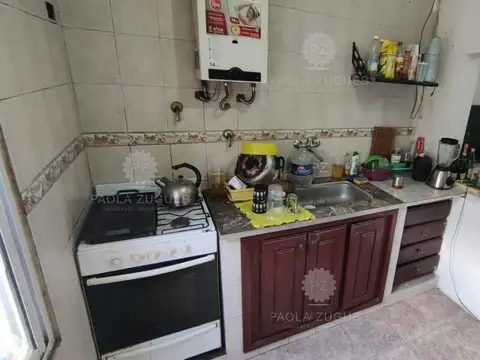 Casa en Venta 50 años