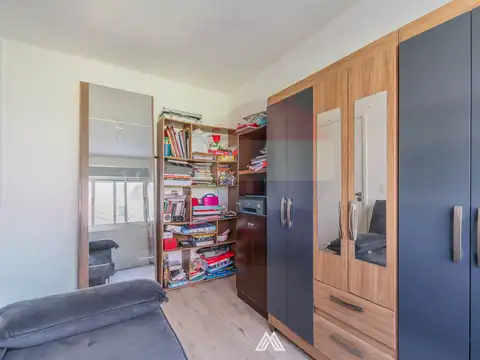 Venta de Casa Duplex 3 dormitorios en Pando