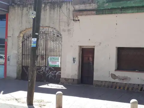 Terreno en Venta en Belén de Escobar, USD 250.000