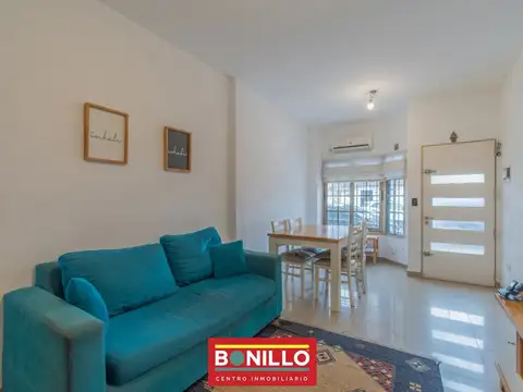 José Pascual Tamborini 5400