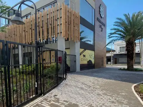 Local Gastronomico en alquiler complejo BELLA VISTA PLAZA