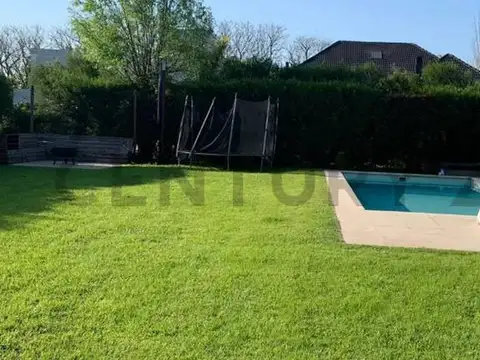 Casa en Alquiler en Santa Barbara, USD 5.700