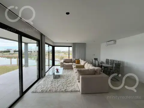 Venta Casa Al Lago San Sebastián