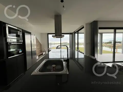Venta Casa Al Lago - San Sebastián Area 8