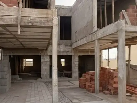 Casa en Venta en Córdoba, USD 150.000