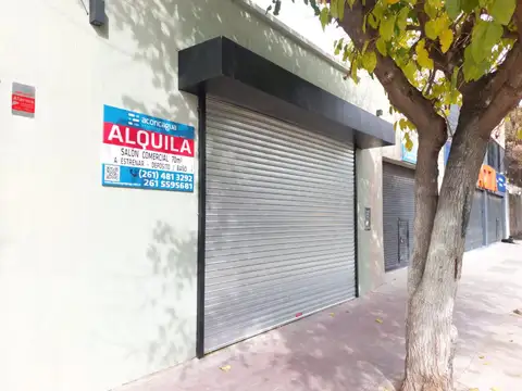 Local en Alquiler - Maipú