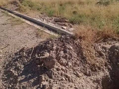 Vendo Terrenos 450m2 Fdez Oro