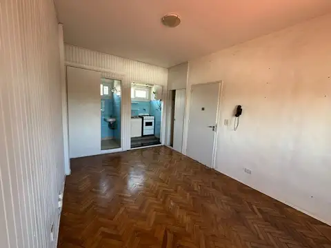 calle Gral Urquiza 1500, Piso 6to