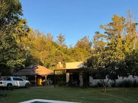 Quinta en Venta en Luján, USD 120.000