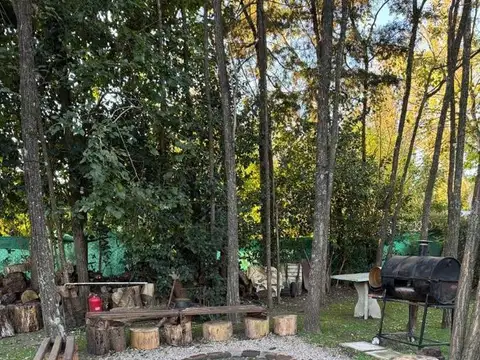 Quinta en Venta en Luján, USD 120.000
