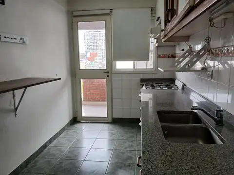 Departamento en Alquiler 24 años