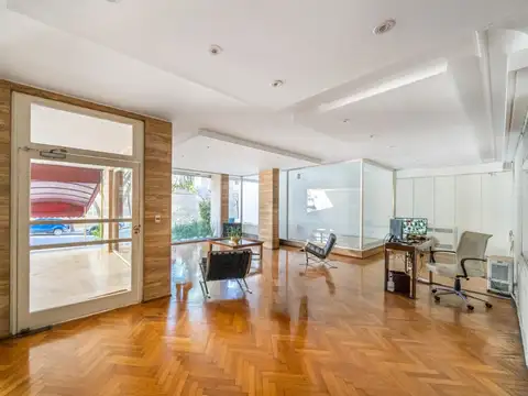 Departamento en Venta en Belgrano C, USD 1.200.000