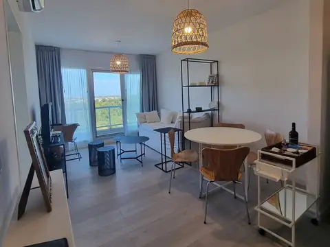 Departamento en Alquiler de 1 dormitorio