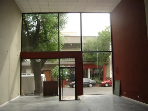 Local en Alquiler en Villa General Mitre, $ 2.000.000