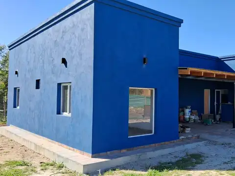 Casa en Yuqueri