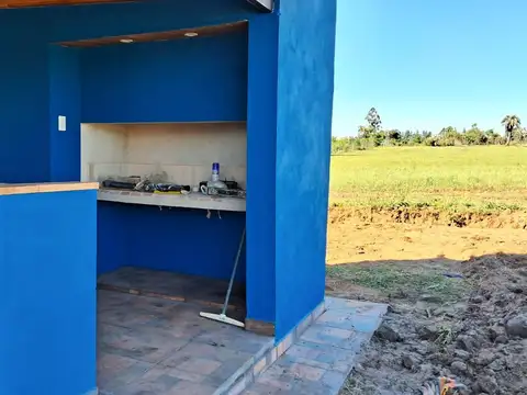 Casa en Venta en Yuqueri, USD 145.000