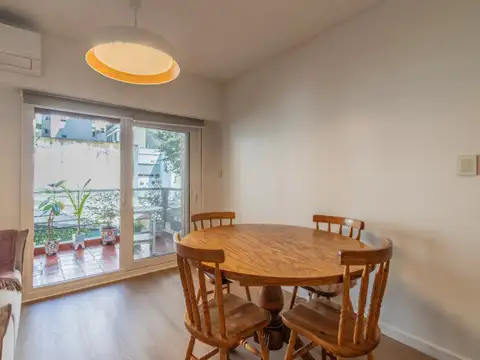Departamento en Venta 26 años
