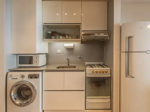 Arce 700, Piso 3