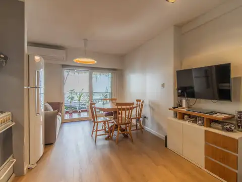 Arce 700, Piso 3