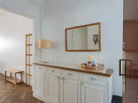 Rodriguez Peña 1900, Piso 5